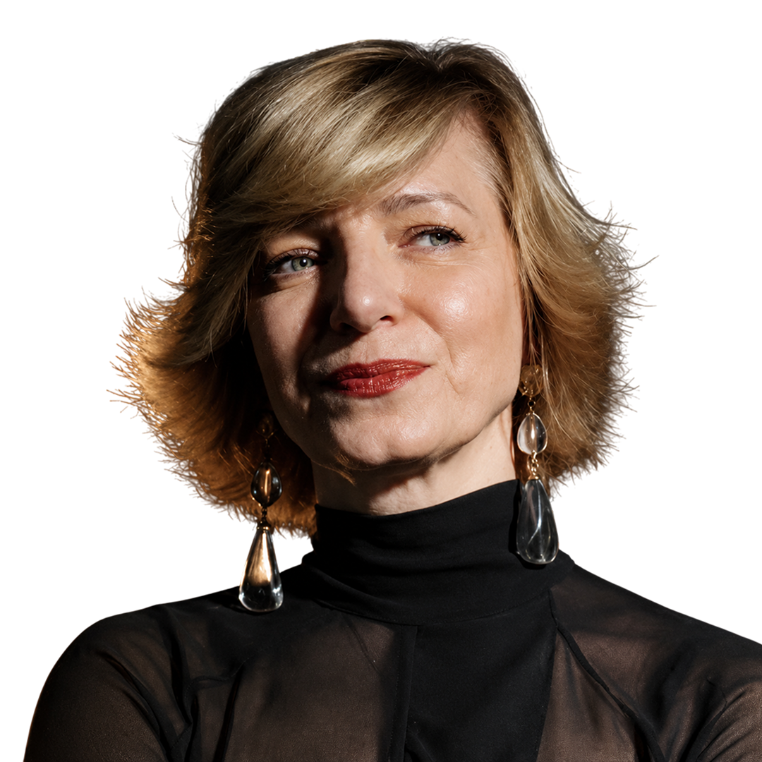 Анна Иванова
